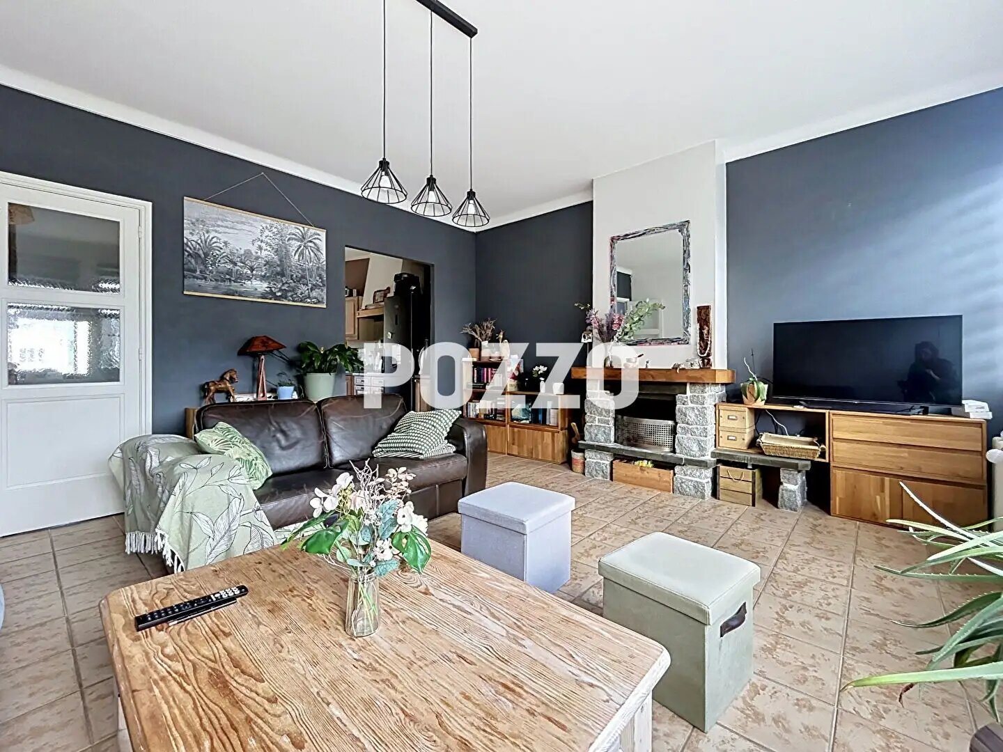 Maison à vendre, 125m², Cherbourg-Octeville