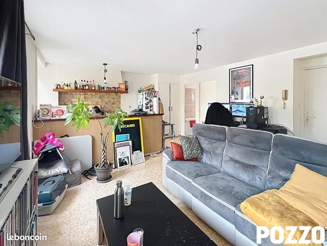 Appartement à louer, 41m², Cherbourg-Octeville