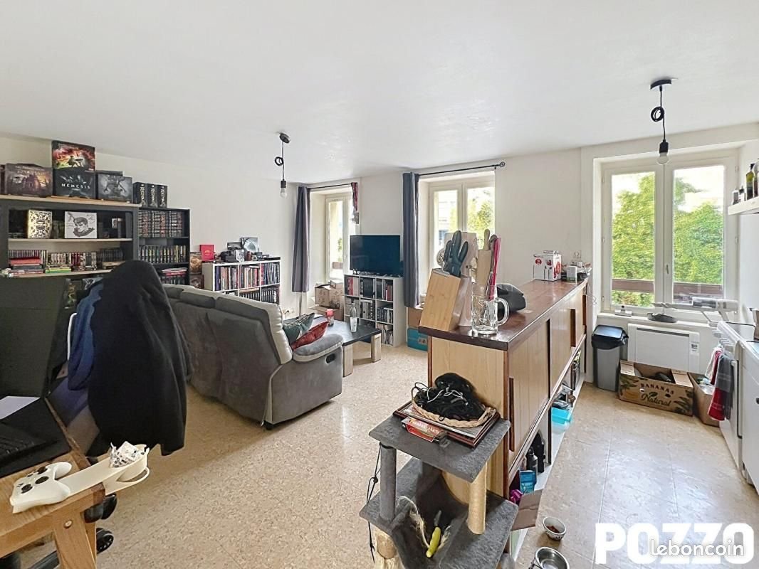 Appartement à louer, 41m², Cherbourg-Octeville