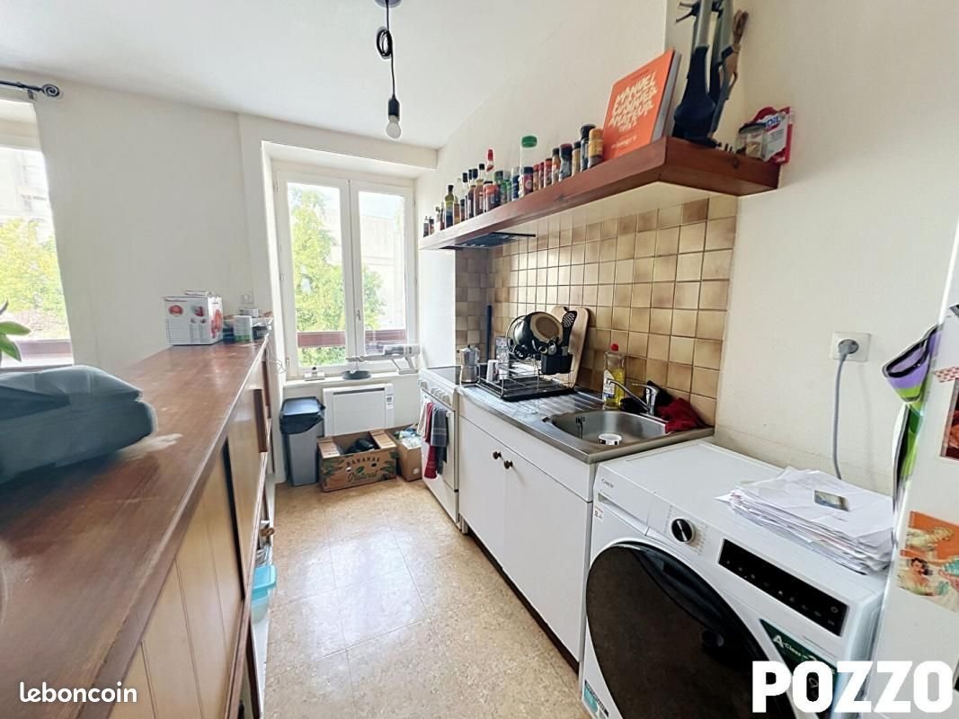 Appartement à louer, 41m², Cherbourg-Octeville