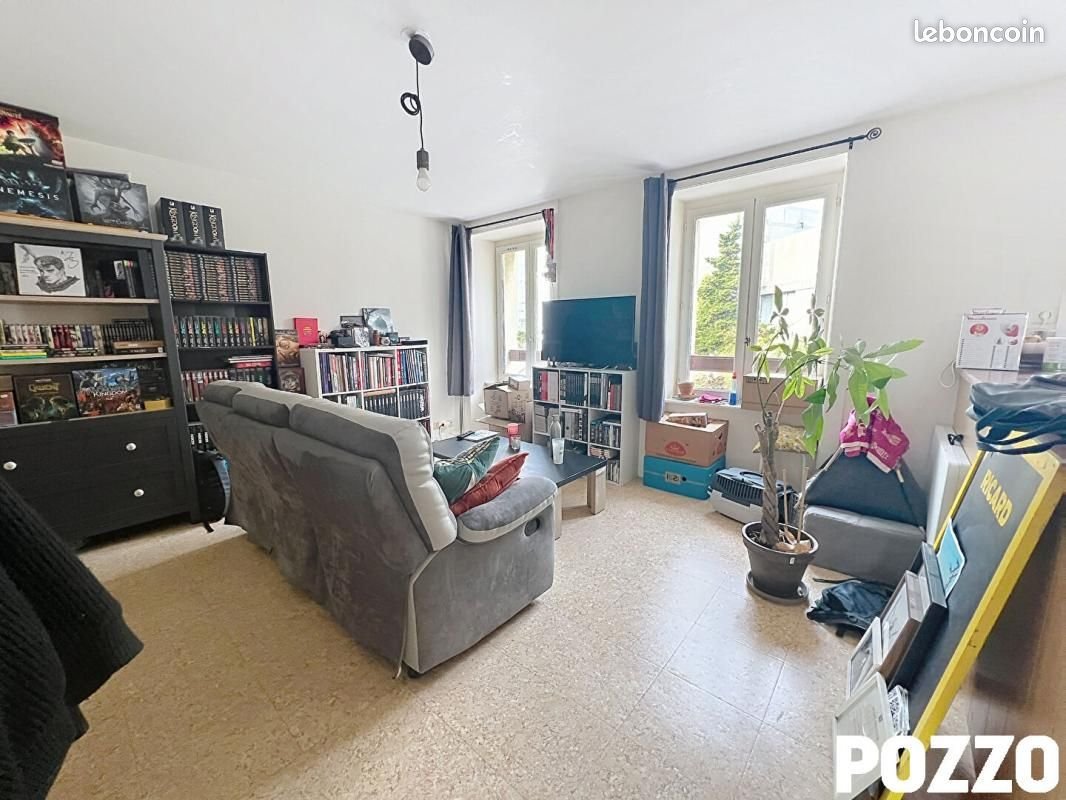 Appartement à louer, 41m², Cherbourg-Octeville