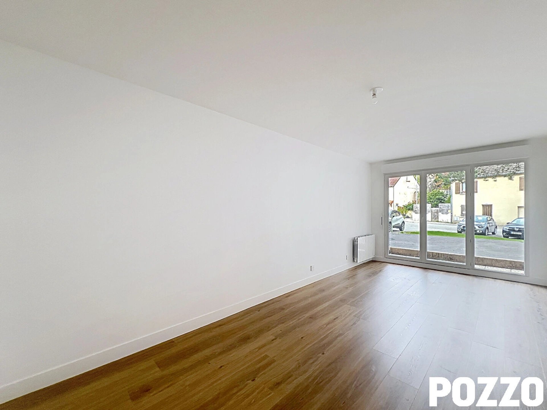 Appartement à louer, 65m², Equeurdreville-Hainneville