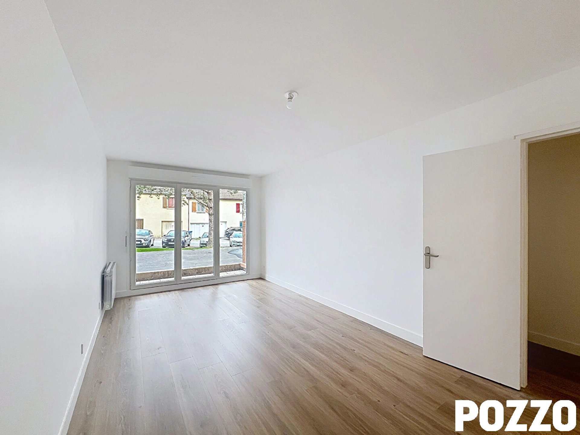 Appartement à louer, 65m², Equeurdreville-Hainneville