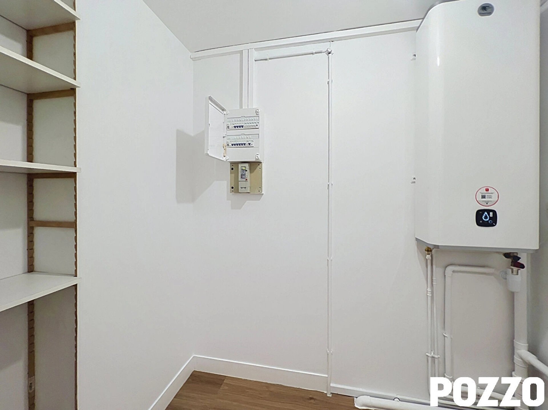Appartement à louer, 65m², Equeurdreville-Hainneville