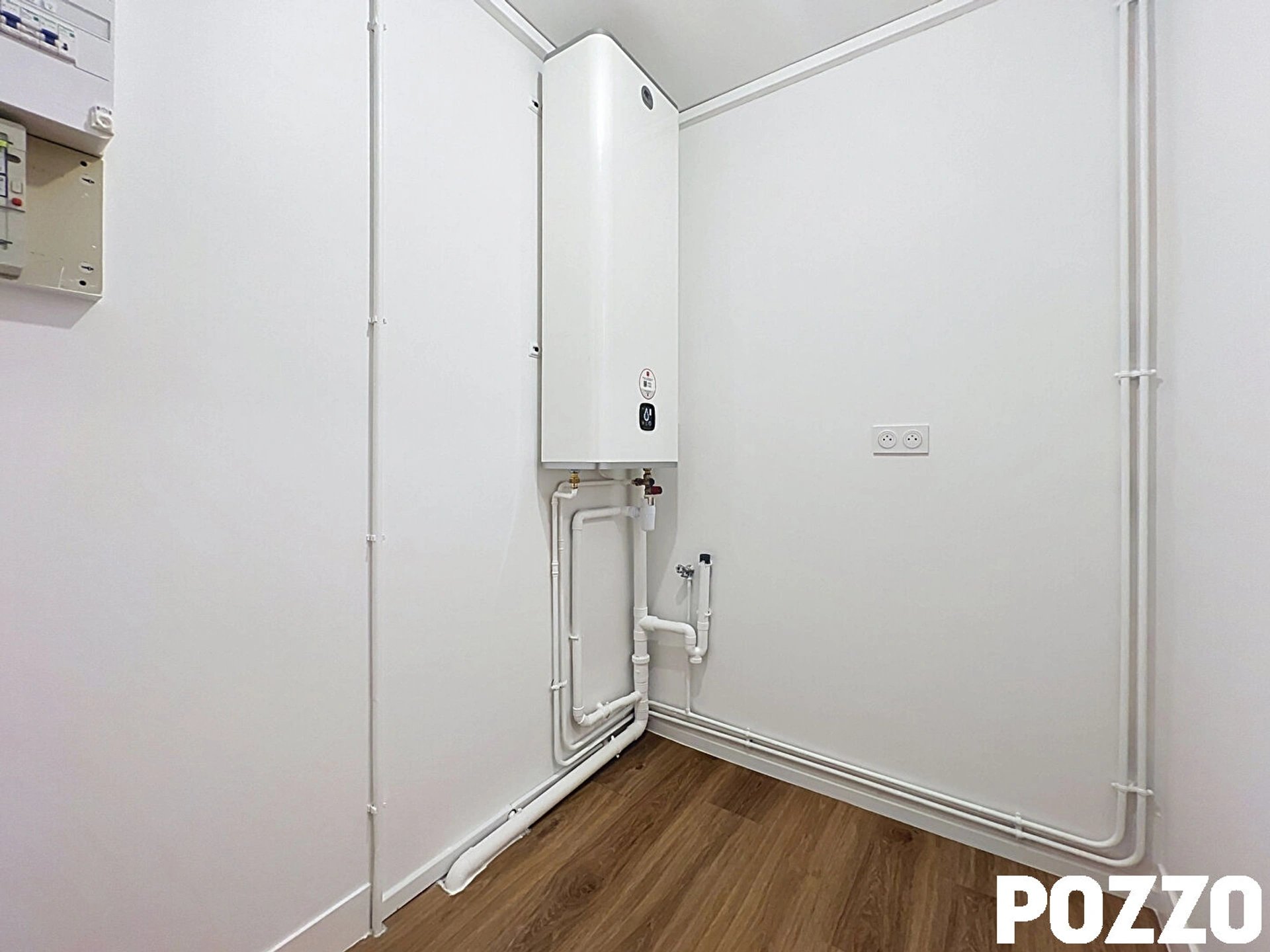 Appartement à louer, 65m², Equeurdreville-Hainneville