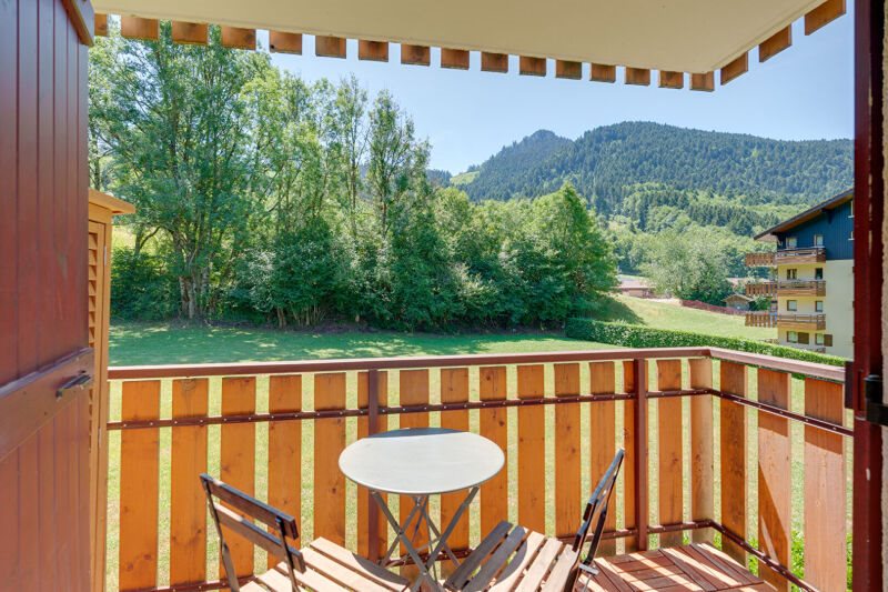 Appartement à vendre, 28m², Bernex