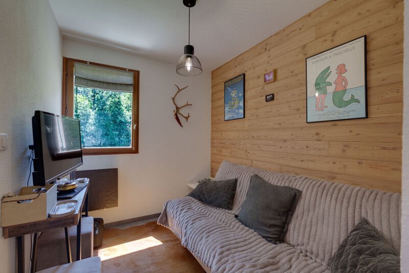 Appartement à vendre, 28m², Bernex