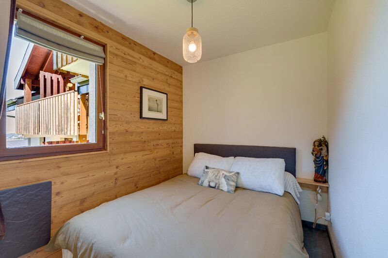 Appartement à vendre, 28m², Bernex