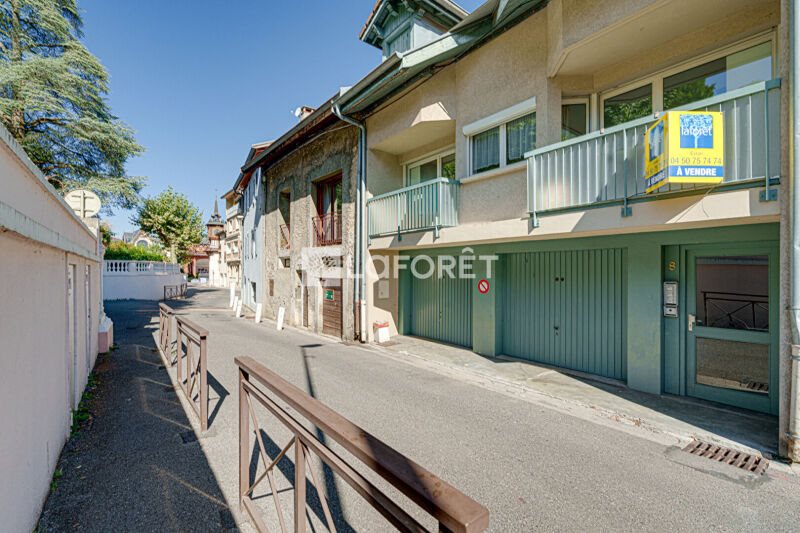 Maison à vendre, 121m², Evian-les-Bains