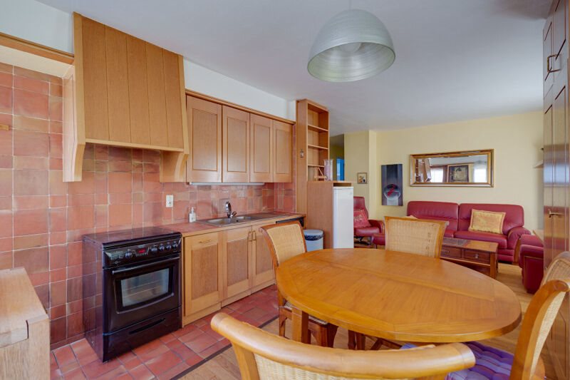 Appartement à vendre, 71m², Saint-Gingolph