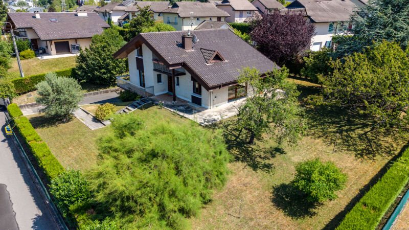 Maison à vendre, 133m², Evian-les-Bains