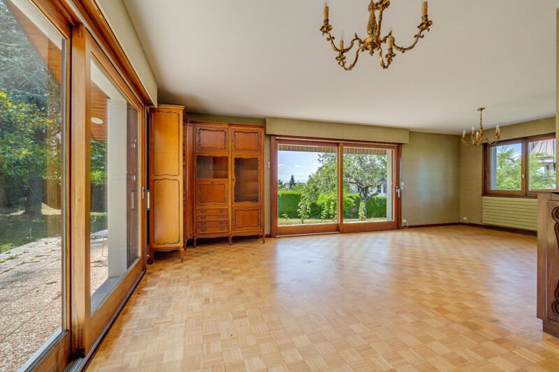Maison à vendre, 133m², Evian-les-Bains