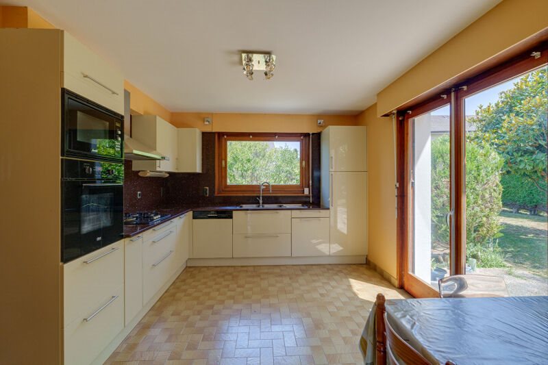 Maison à vendre, 133m², Evian-les-Bains