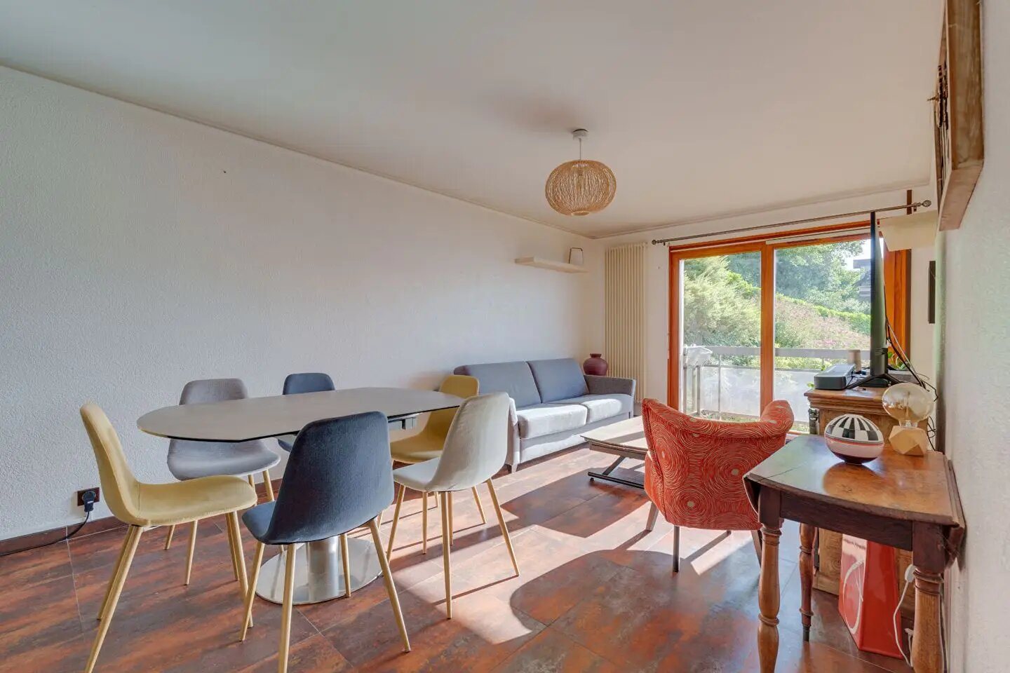 Appartement à vendre, 61m², Évian-les-Bains