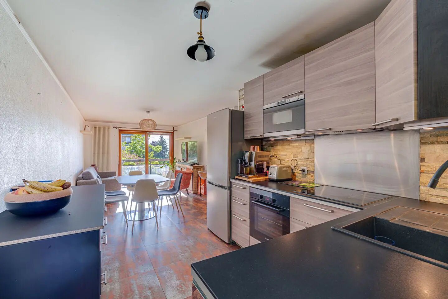 Appartement à vendre, 61m², Évian-les-Bains