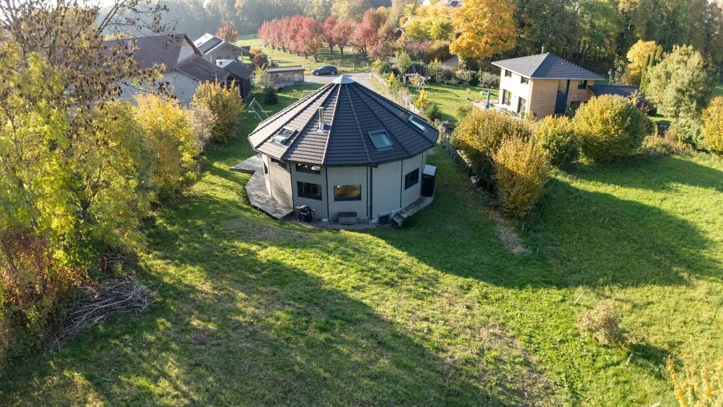 Maison à vendre, 179m², Larringes