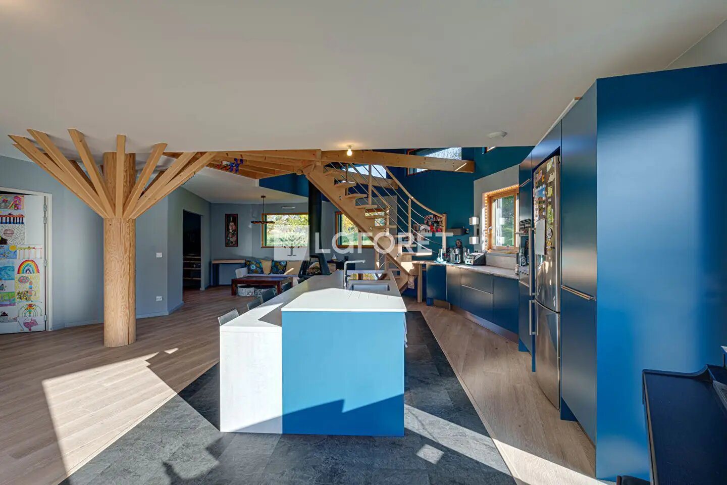 Maison à vendre, 179m², Larringes