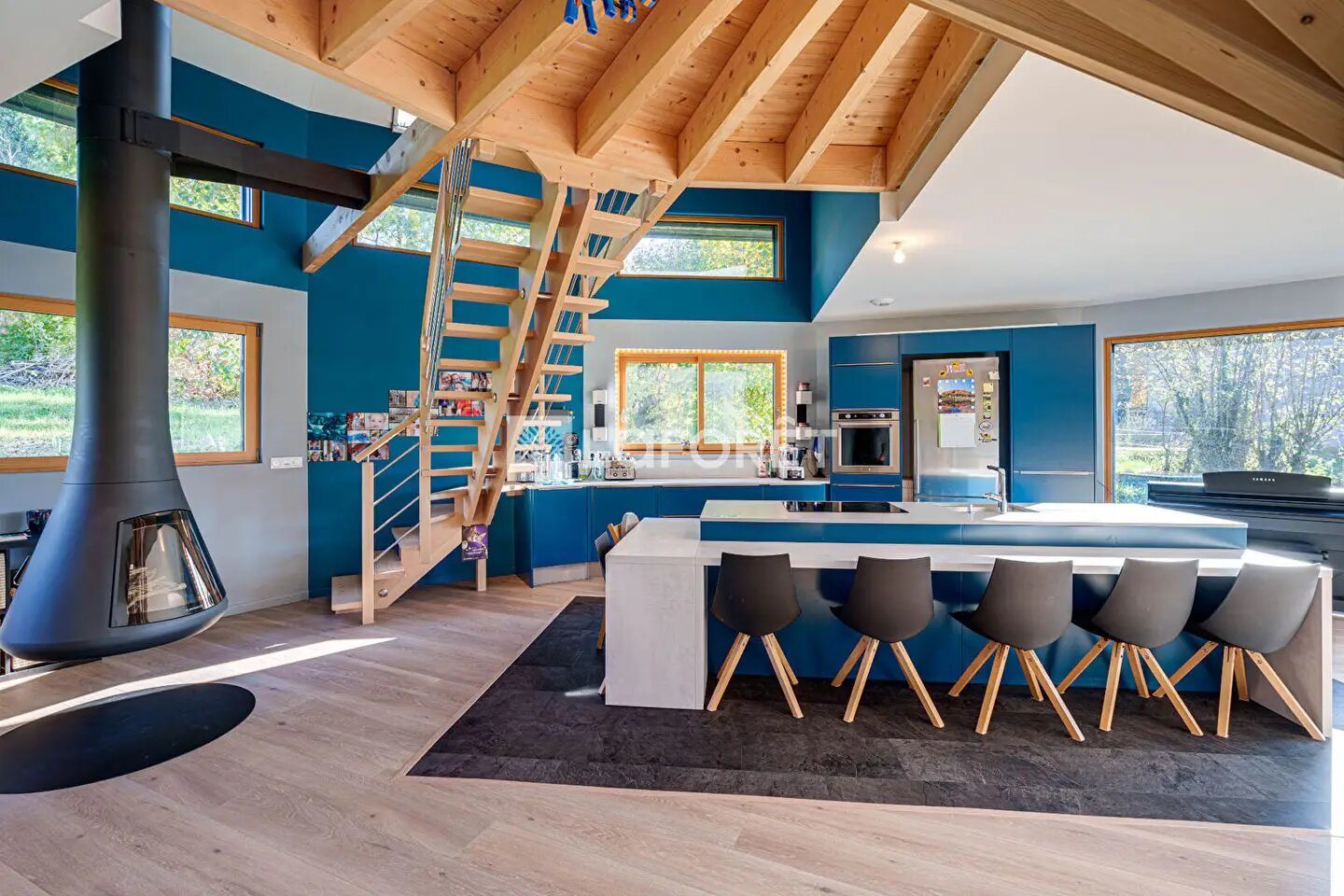 Maison à vendre, 179m², Larringes