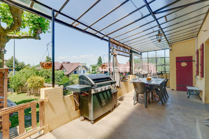Maison à vendre, 90m², Publier