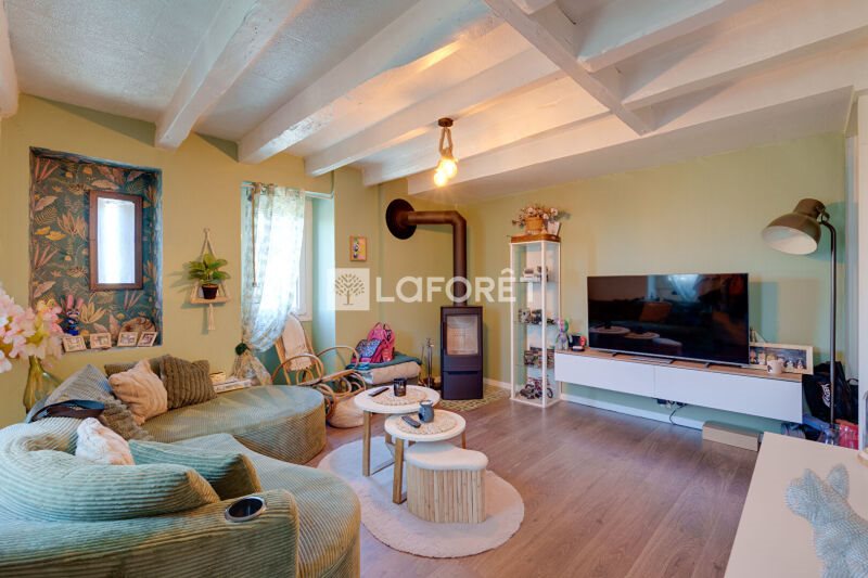 Maison à vendre, 90m², Publier