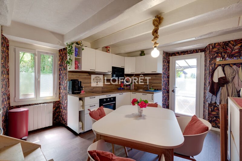 Maison à vendre, 90m², Publier