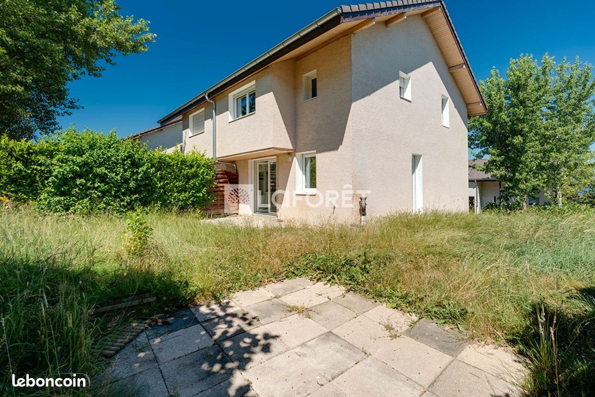 Maison à vendre, 101m², Evian-les-Bains