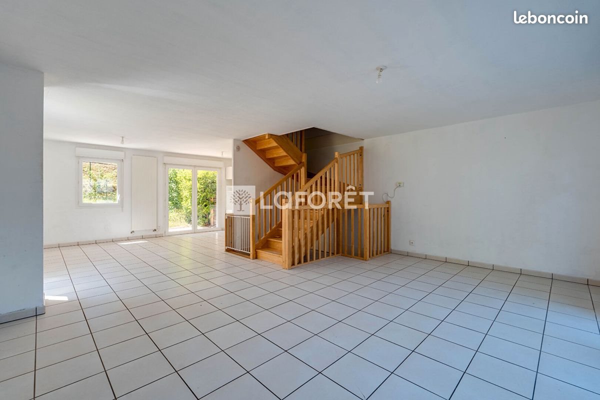 Maison à vendre, 101m², Evian-les-Bains