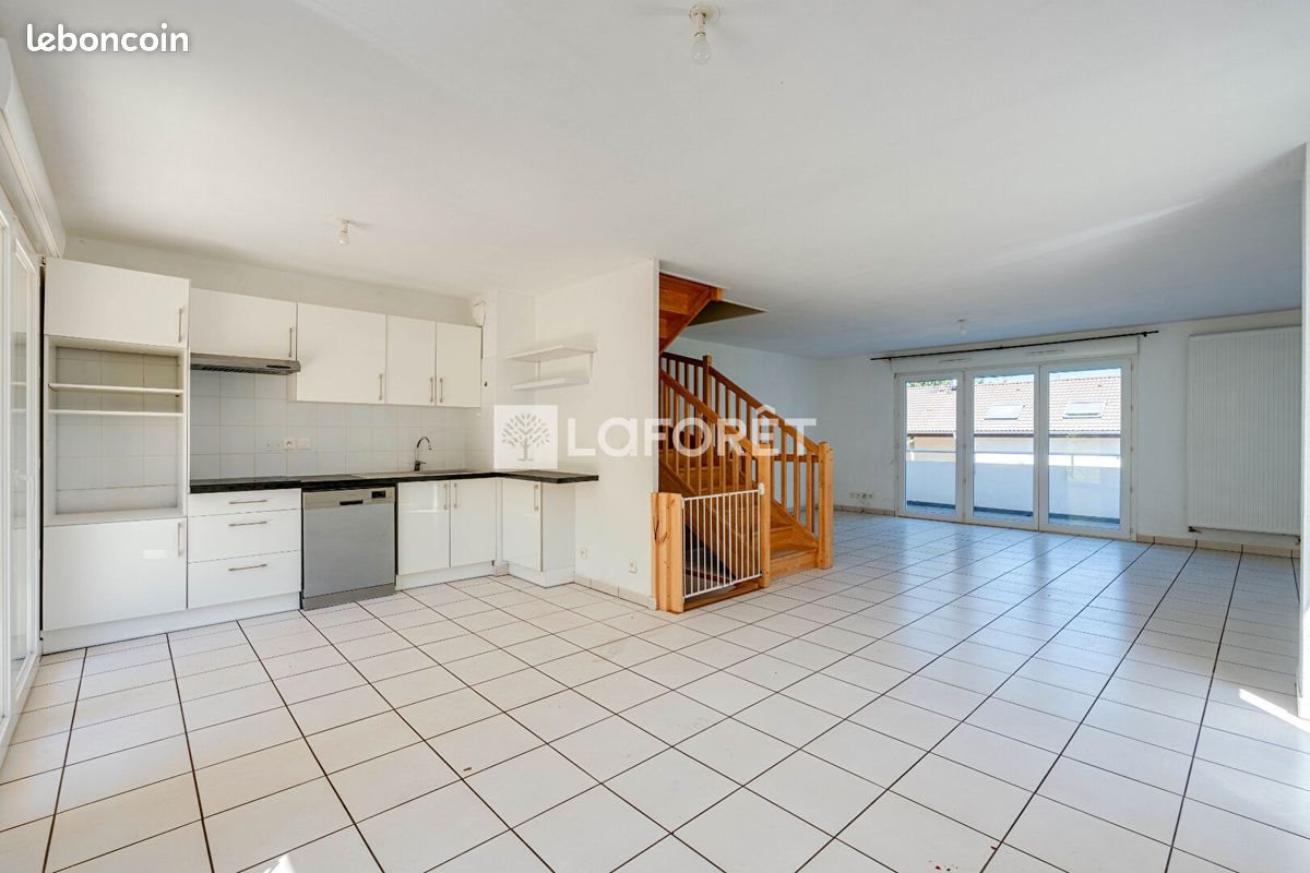 Maison à vendre, 101m², Evian-les-Bains