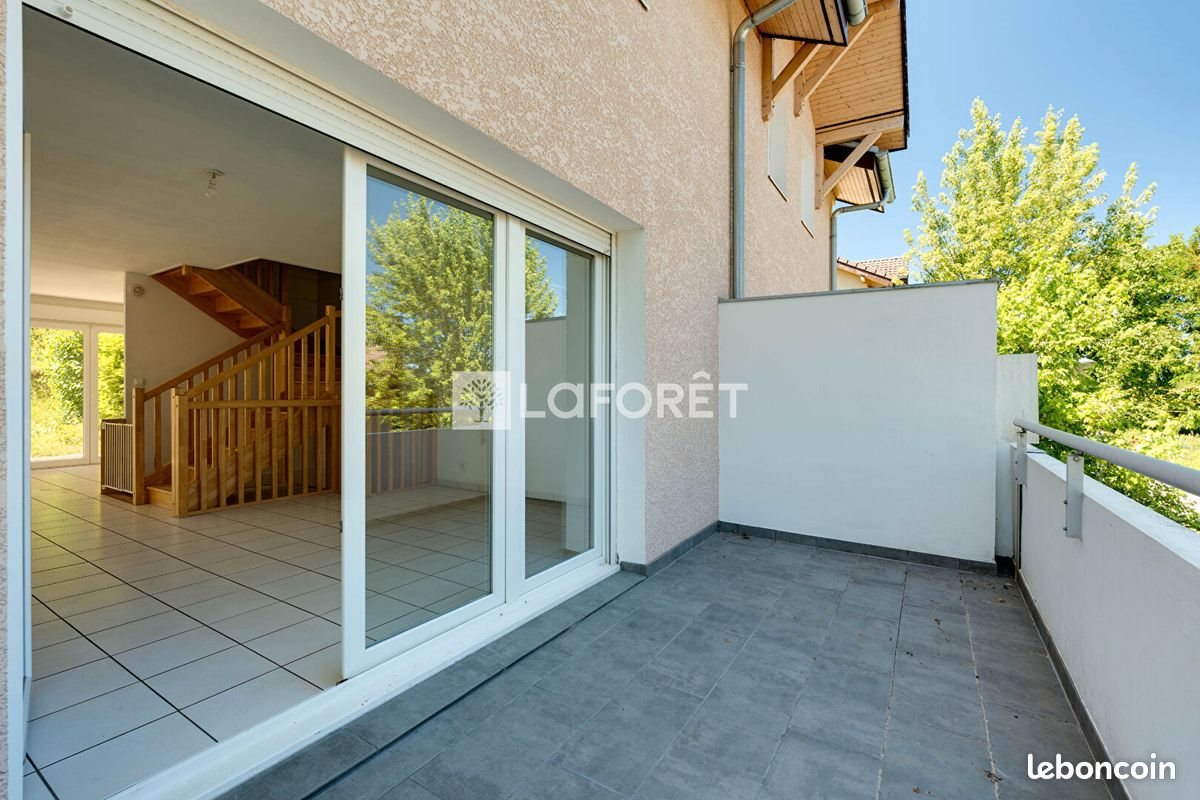 Maison à vendre, 101m², Evian-les-Bains