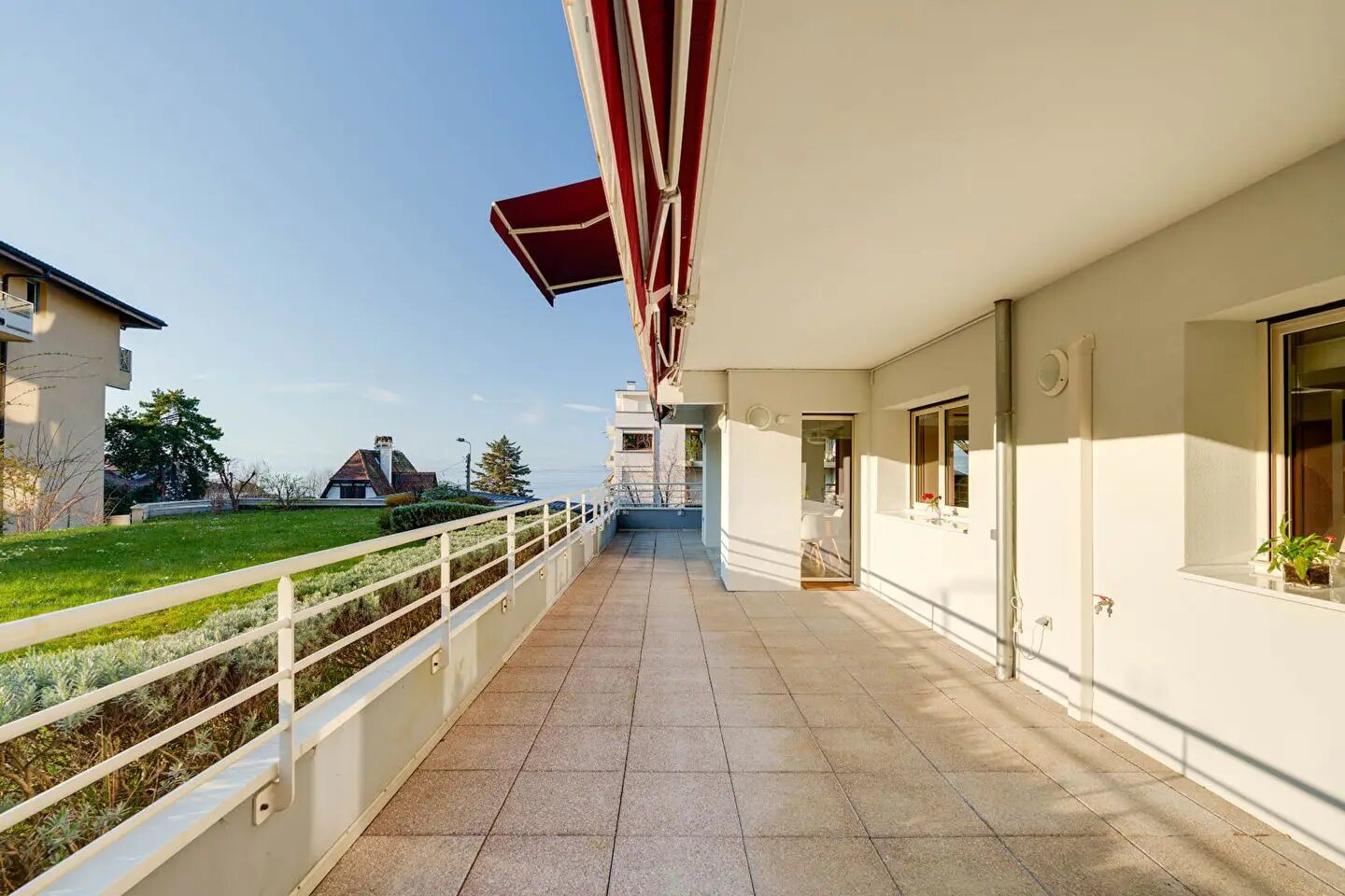 Appartement à vendre, 105m², Évian-les-Bains
