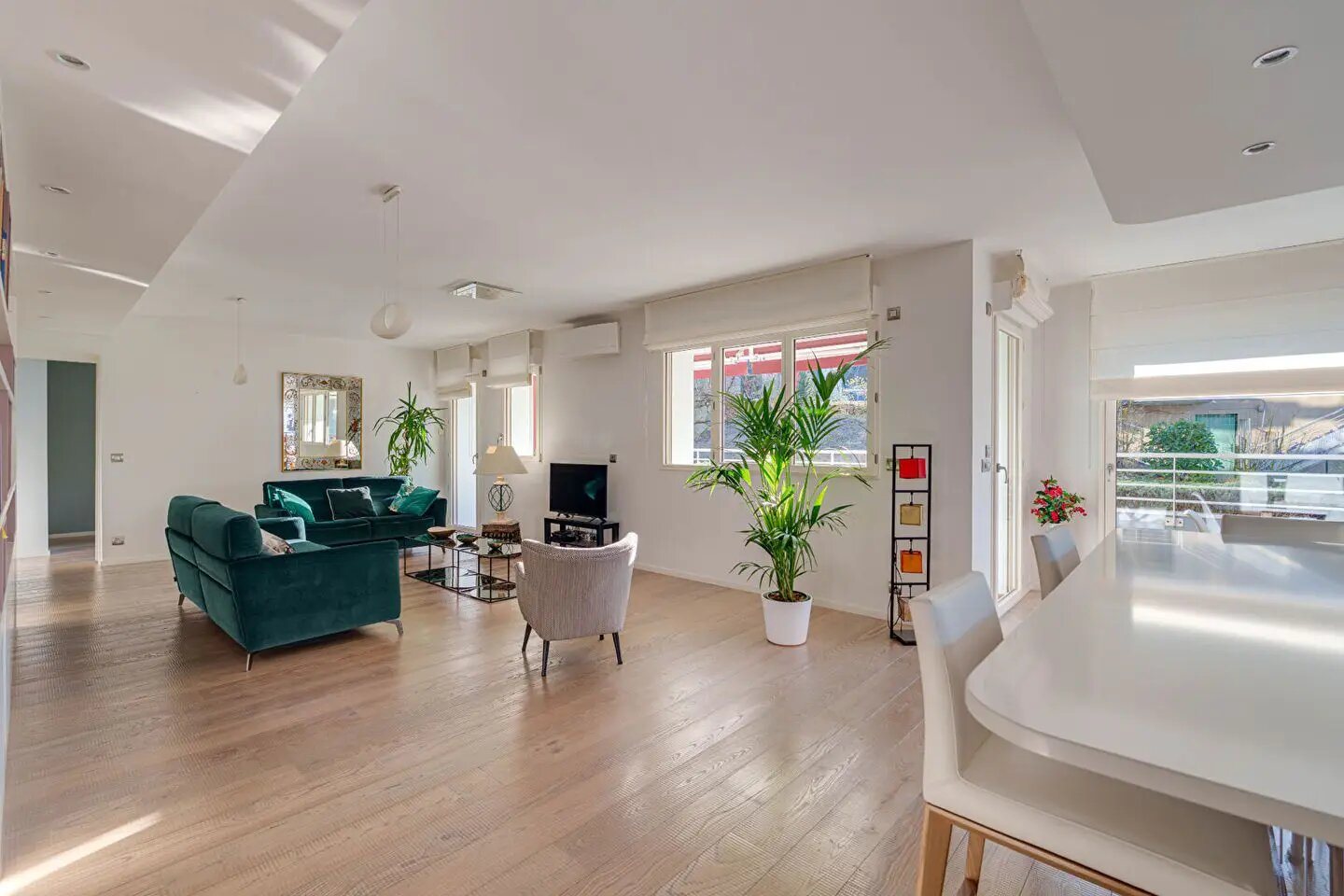 Appartement à vendre, 105m², Évian-les-Bains