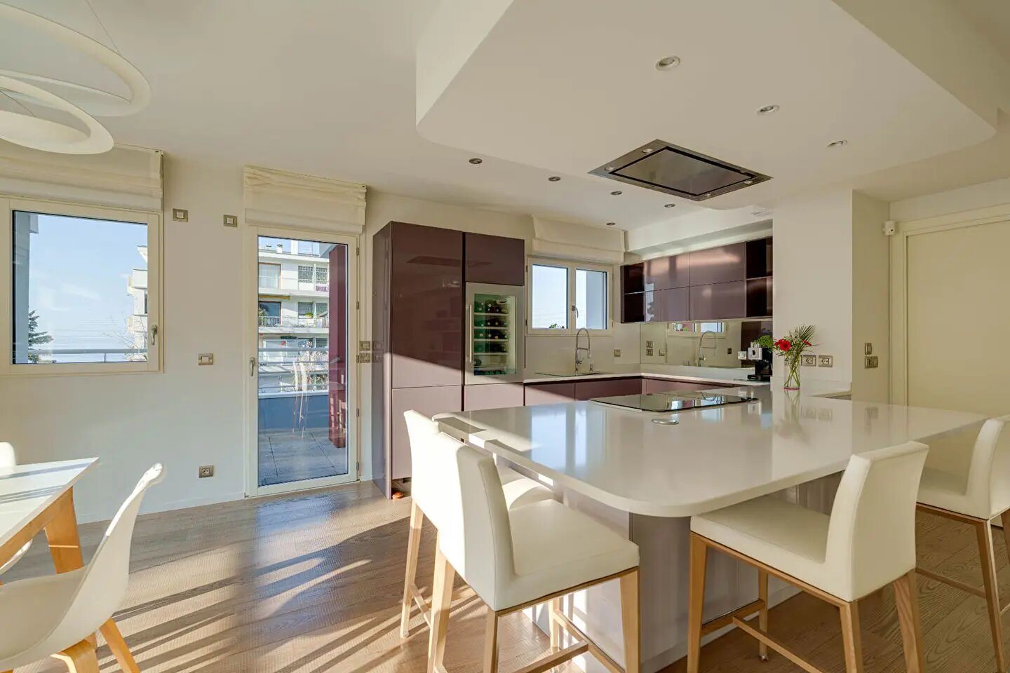 Appartement à vendre, 105m², Évian-les-Bains