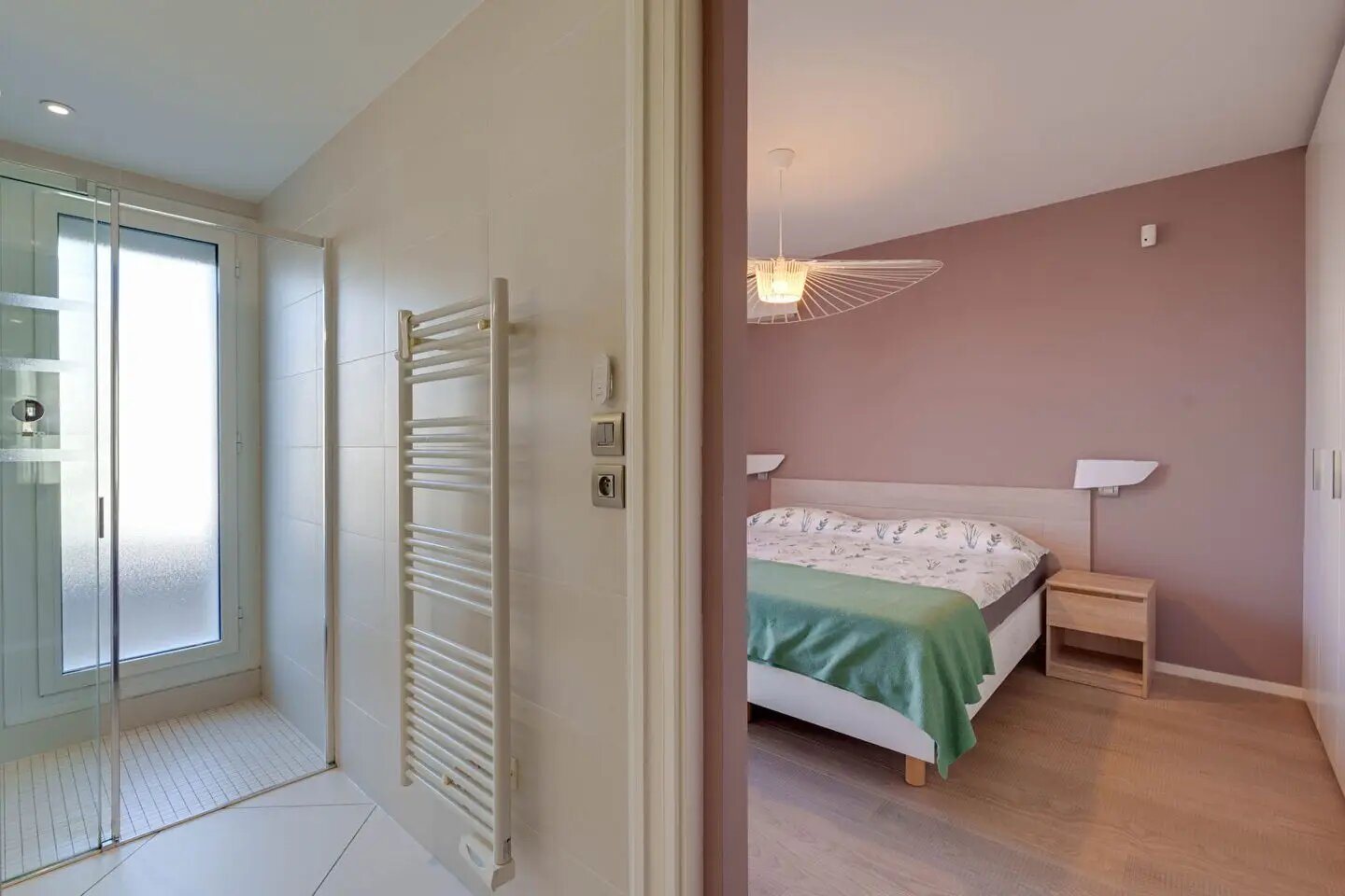 Appartement à vendre, 105m², Évian-les-Bains