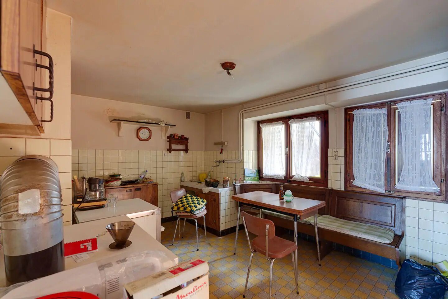 Maison à vendre, 160m², Saint-Gingolph