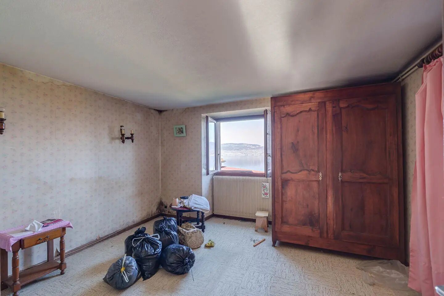 Maison à vendre, 160m², Saint-Gingolph