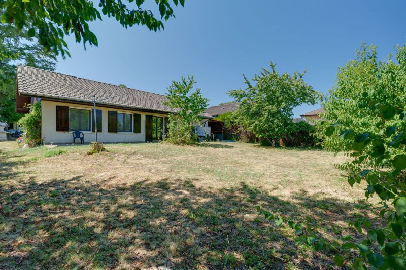 Maison à vendre, 103m², Lugrin