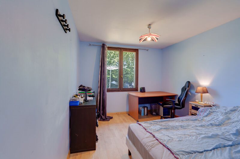 Maison à vendre, 103m², Lugrin