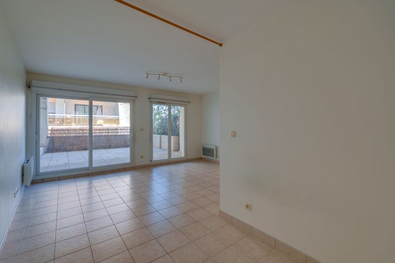 Appartement à vendre, 43m², Évian-les-Bains