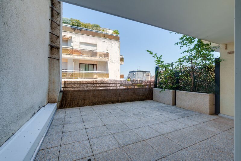 Appartement à vendre, 43m², Évian-les-Bains