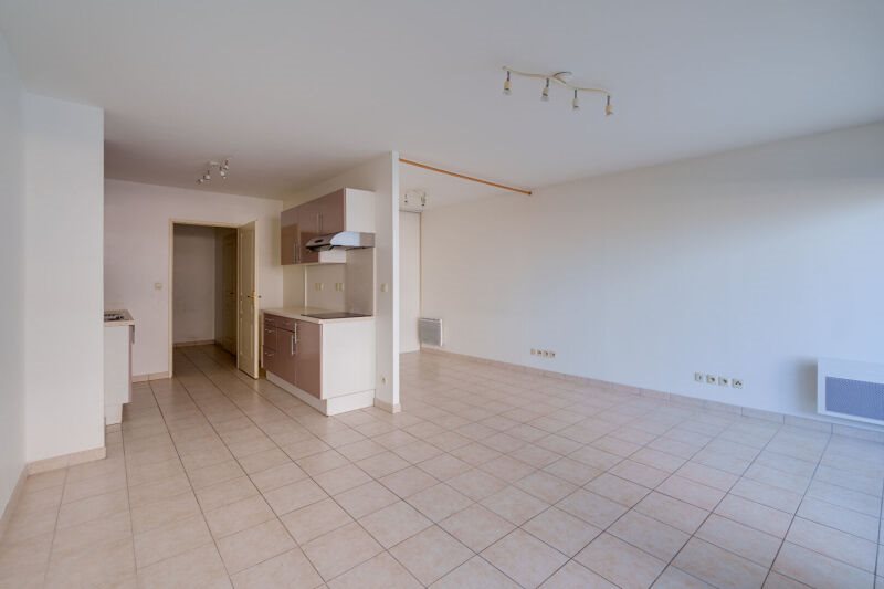 Appartement à vendre, 43m², Évian-les-Bains