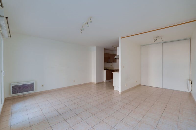 Appartement à vendre, 43m², Évian-les-Bains