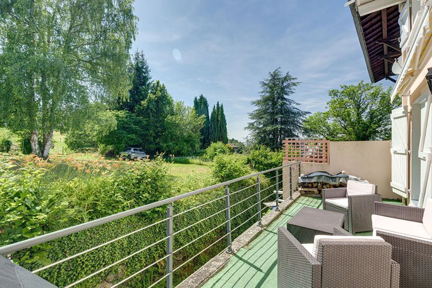 Maison à vendre, 99m², Lugrin