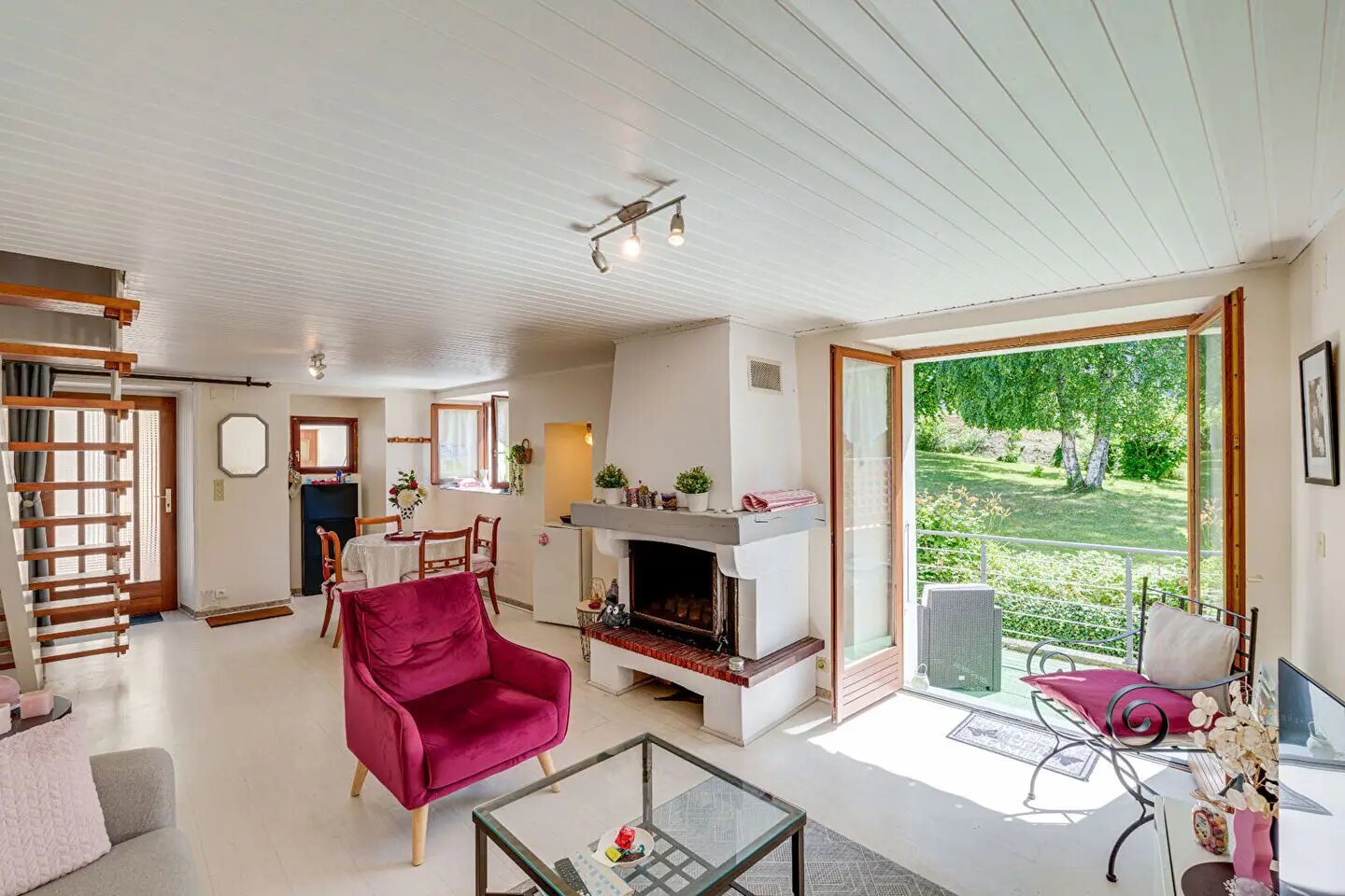 Maison à vendre, 99m², Lugrin