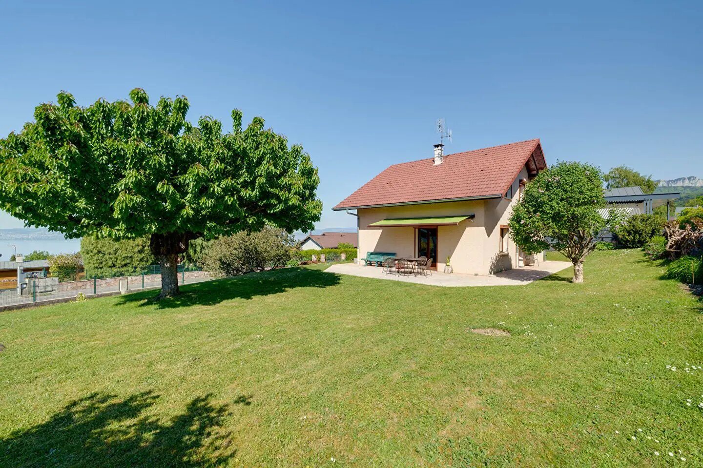 Maison à vendre, 101m², Neuvecelle
