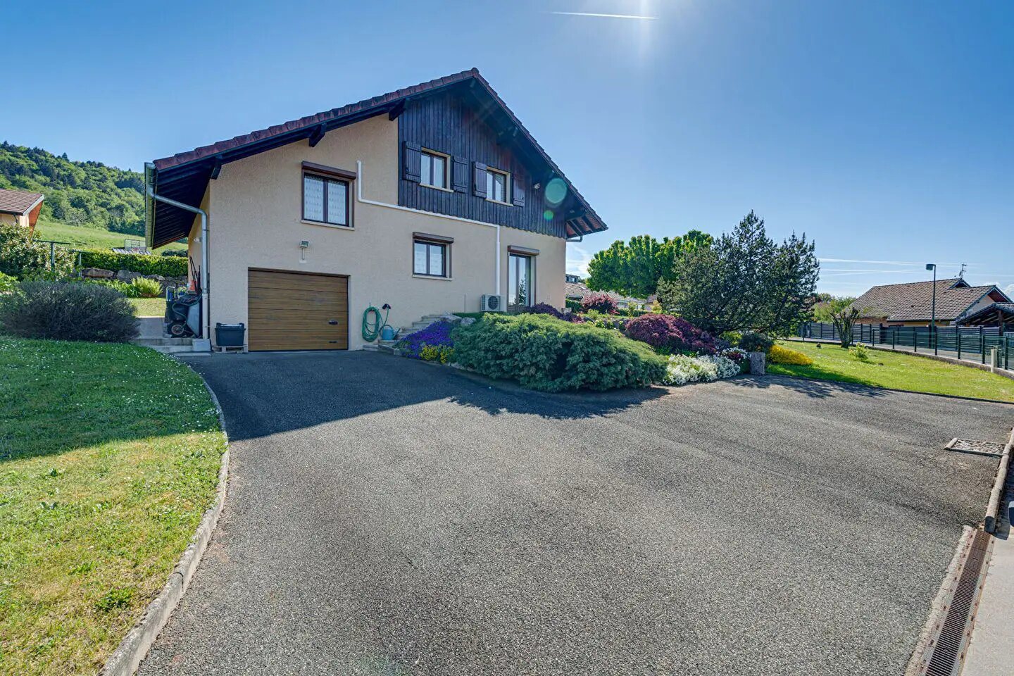 Maison à vendre, 101m², Neuvecelle