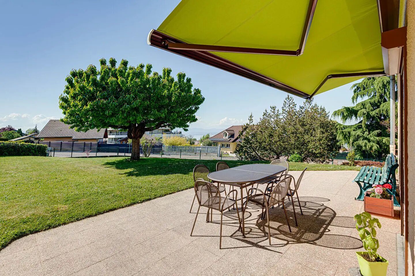 Maison à vendre, 101m², Neuvecelle