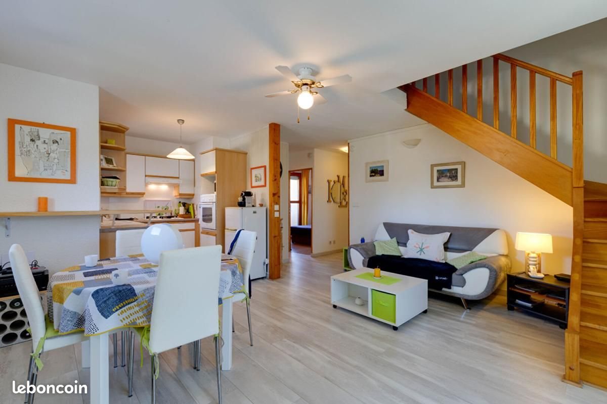 Appartement à vendre, 63m², Douvaine