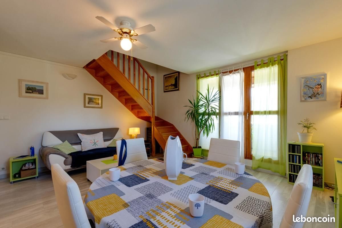 Appartement à vendre, 63m², Douvaine