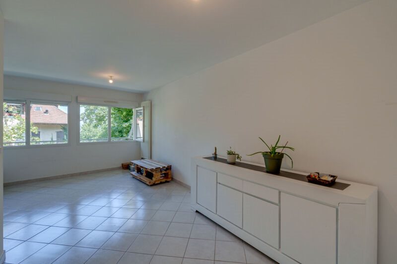 Appartement à vendre, 60m², Evian-les-Bains