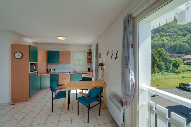Appartement à vendre, 83m², Saint-Gingolph